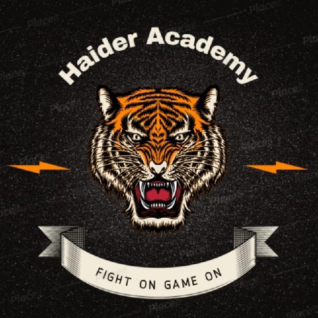 Haider Academy