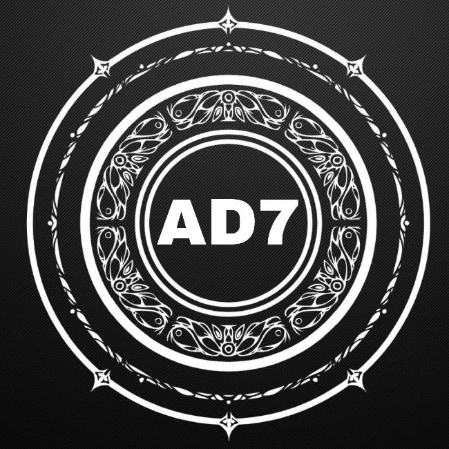 AD7 FC