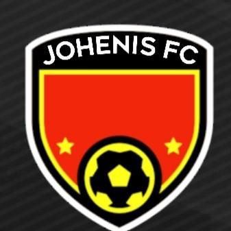 SUB-20 JOHENIS FC