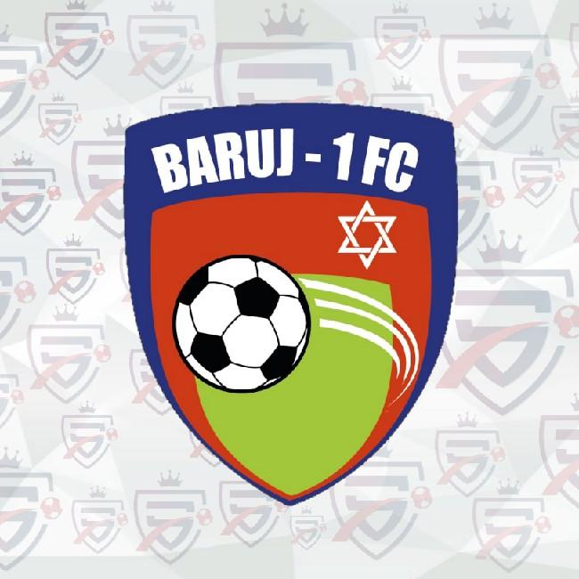 BARUJ1 FC