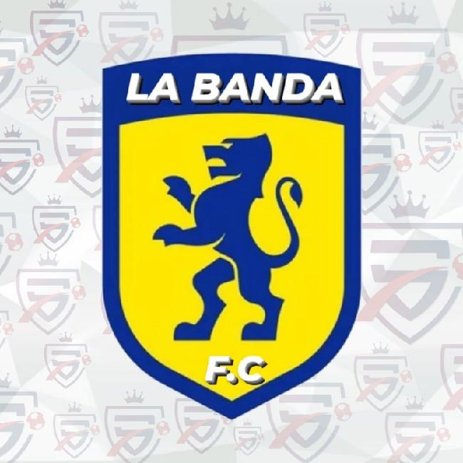 LA BANDA FC