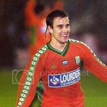 Rodrigo Palacio