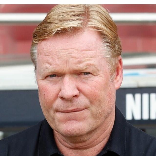 Ronald Koeman
