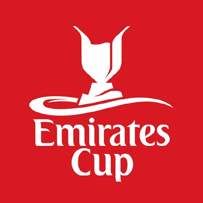AHPL 21 - Emirates Cup