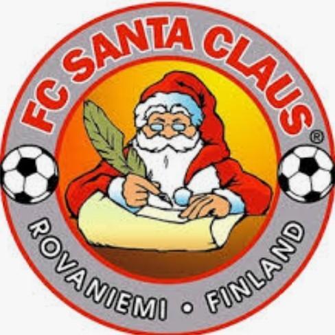 Fc Santa Claus