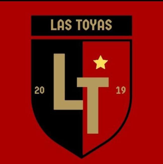 Las Toyas