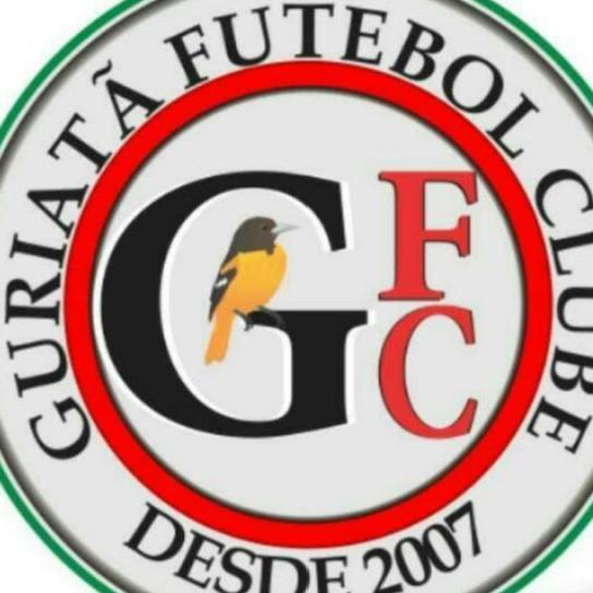 Guriatã FC