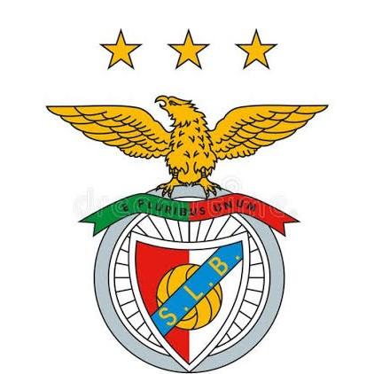 BENFICA --> @Hakim Dali Omar