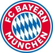 BAYERN MÜNCHEN --> Imad Žø