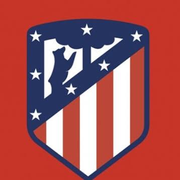 ATLETICO MADRID --> Djamel makh