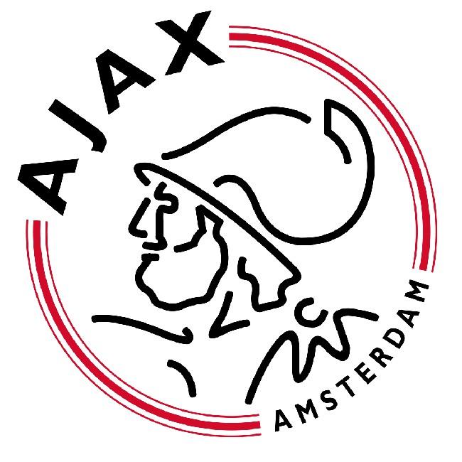 AJAX AMSTERDAM --> Ziy ad