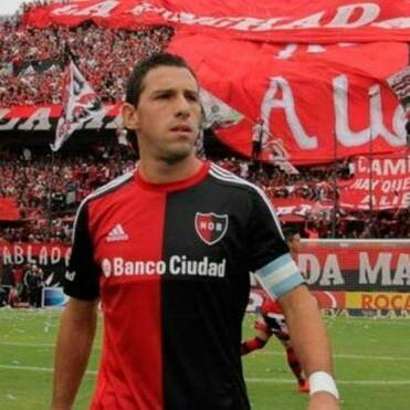 Maxi Rodriguez