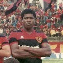 ZÉ CARLOS MACAÉ