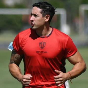 Armando Mendez