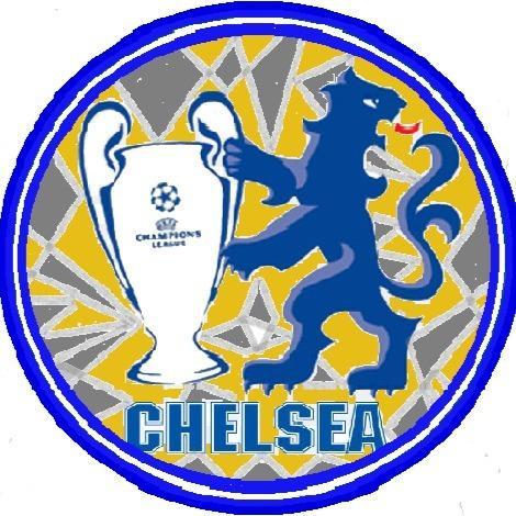 BLUE LIONS