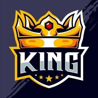 KING