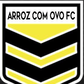 SUB-20 ARROZ COM OVO FC