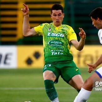 Isnaldo