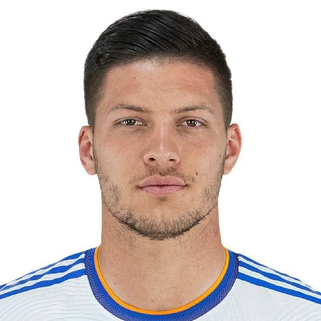 L. Jovic 🇷🇸