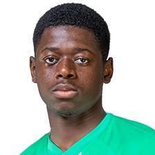 S. Sow 🇬🇳
