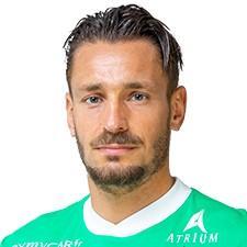 M. Debuchy 🇫🇷