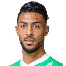 D. Bouanga 🇬🇦