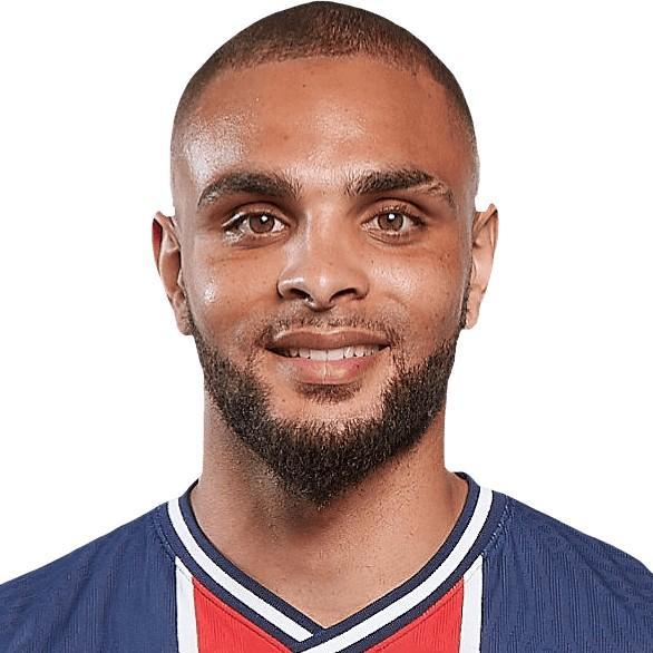 L. Kurzawa 🇫🇷