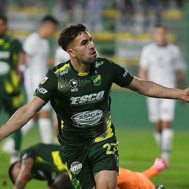 Hugo Silva