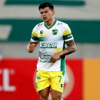 Walter Bou