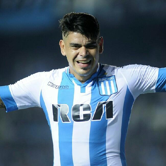 Gustavo Bou