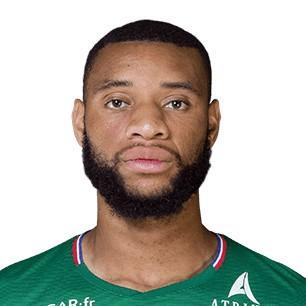 H. Moukoudi 🇨🇲
