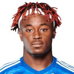 M. Simakan 🇫🇷