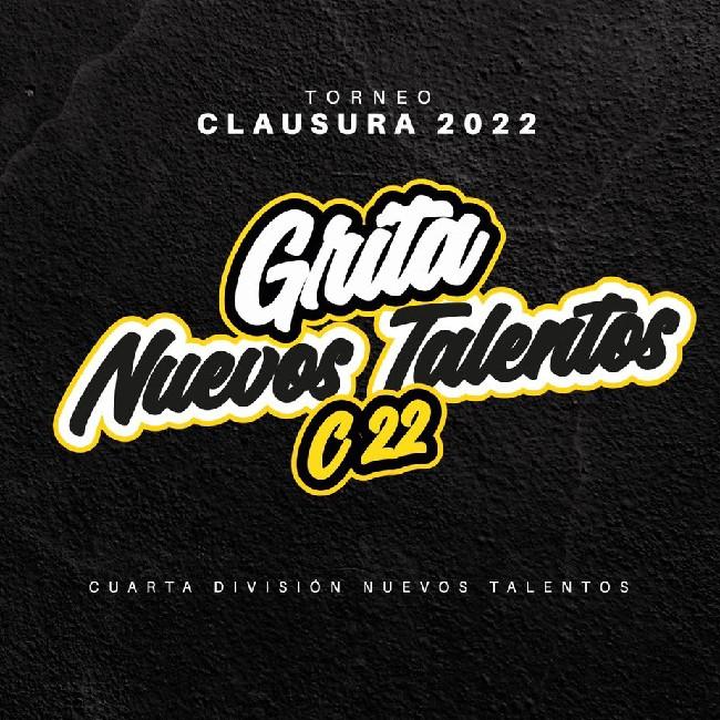 Grita Nuevos Talentos C22