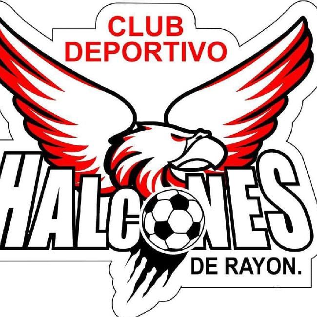 Halcones Rayon