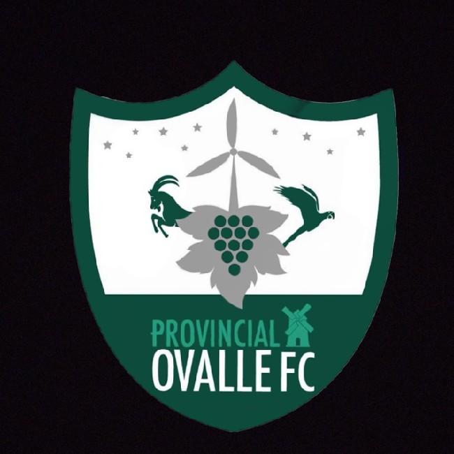Provincial Ovalle