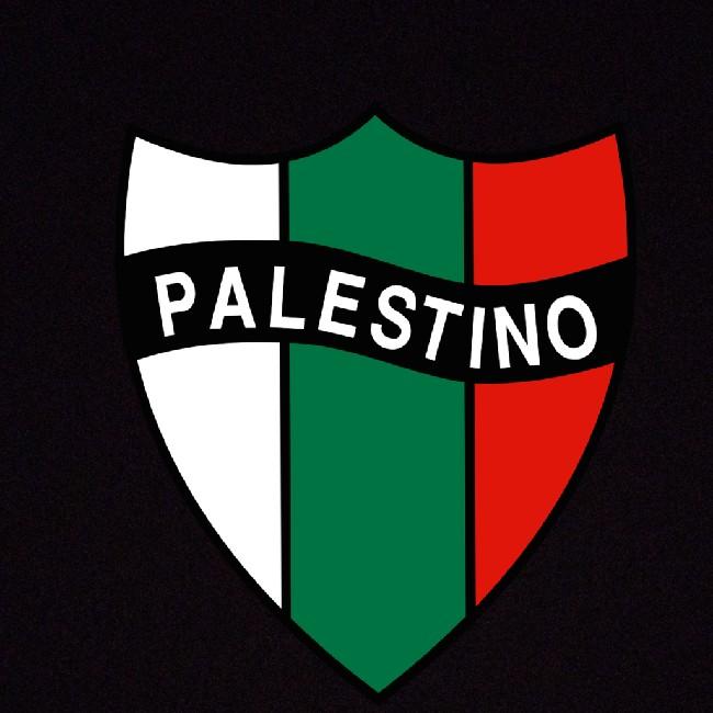 Palestino