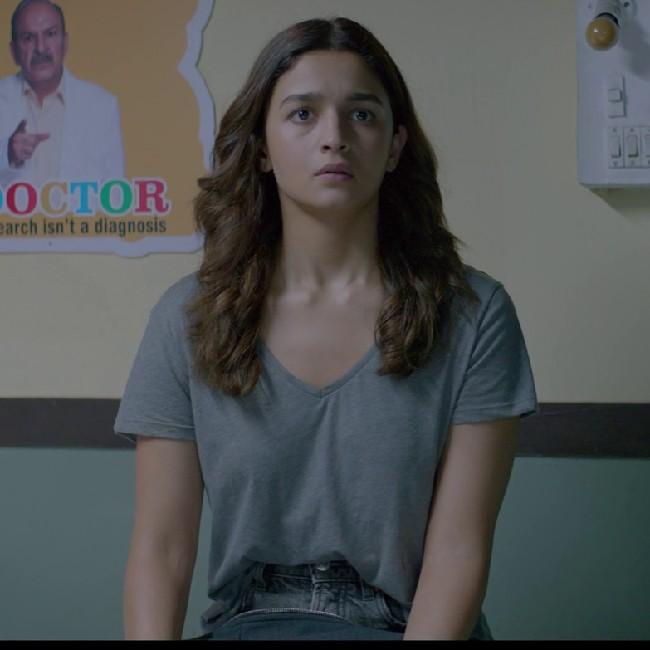 Alia Bhatt