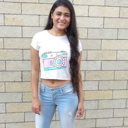Shalini Pandey