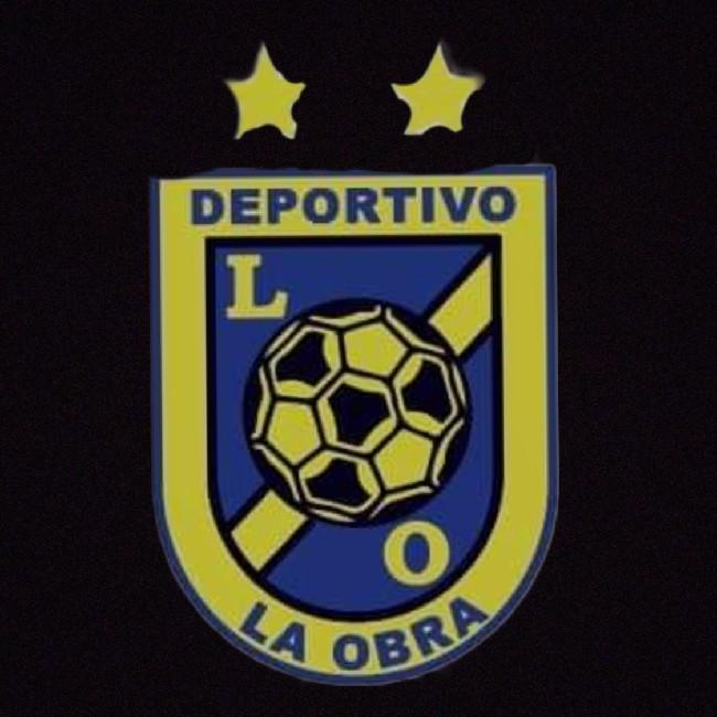 Deportivo La Obra