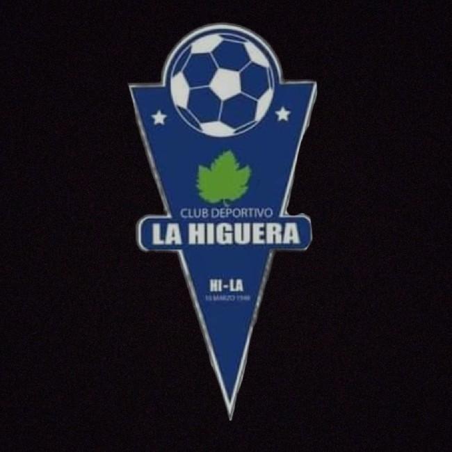 Deportivo La Higuera