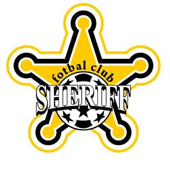 Sheriff Tiraspol