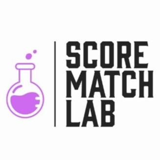 Score Match Lab