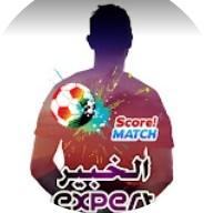 Expert Score Match