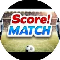 Score Match TV