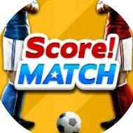 Score Match TV Brazil