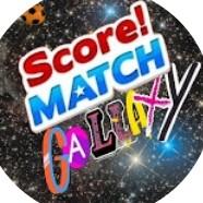 Score Match Gallaxy
