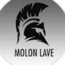 Molon Lave