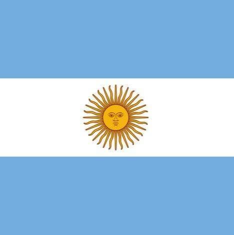 Thami [Argentina]