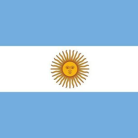 Andy ℗ [Argentina]