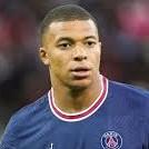Kylian Mbappe